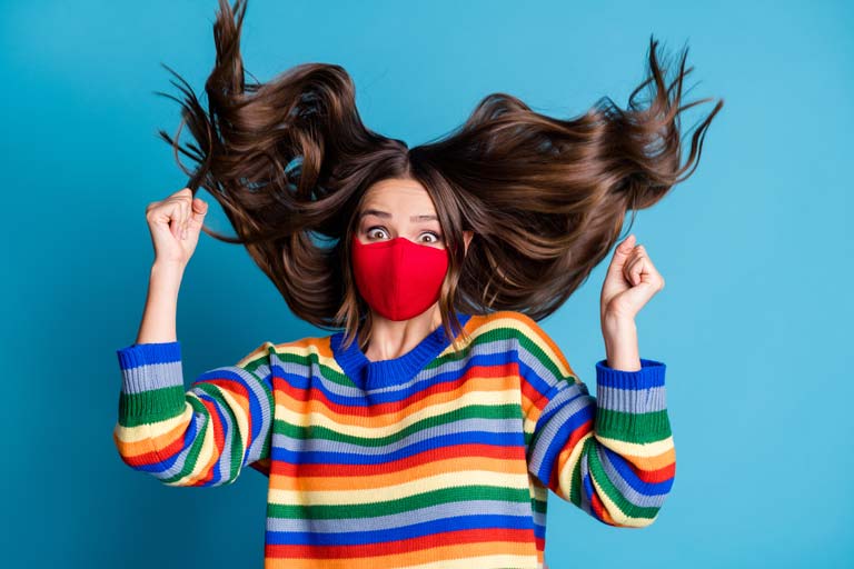 Informationen zu Long Covid und dem Post-Vac-Syndrom